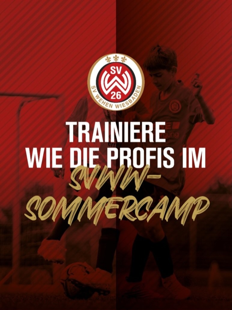 SVWW Sommercamp
